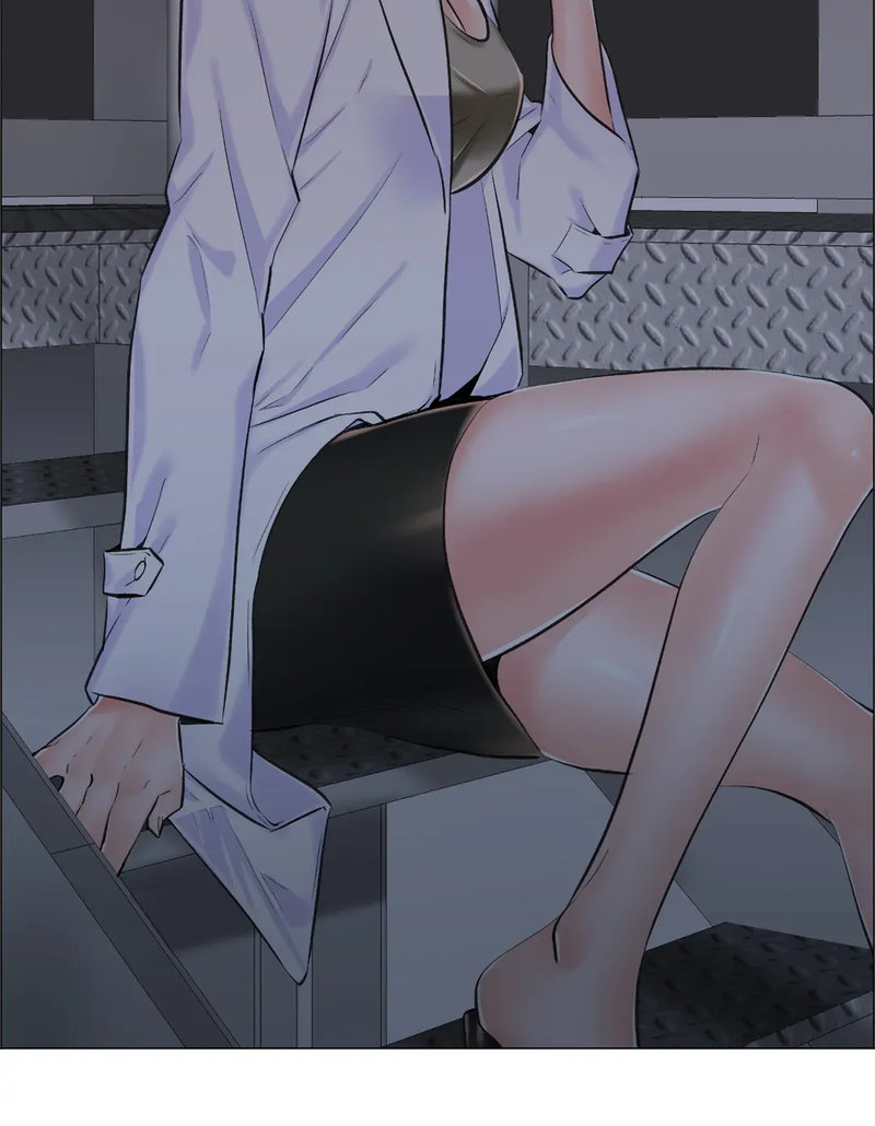 The Game: Fatal Doctor Chapter 10 Page 38