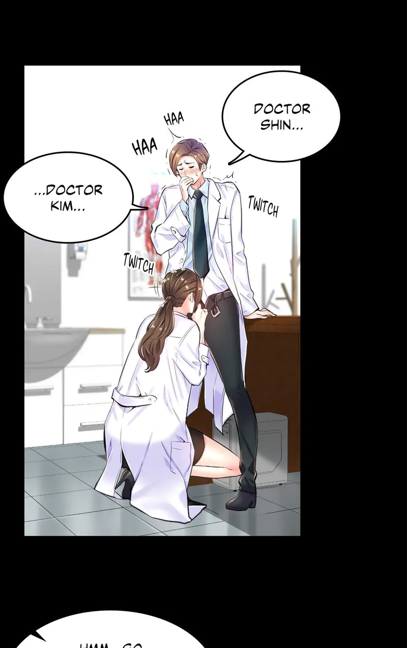 The Game: Fatal Doctor Chapter 10 Page 5