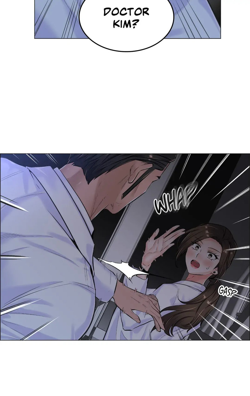 The Game: Fatal Doctor Chapter 10 Page 54