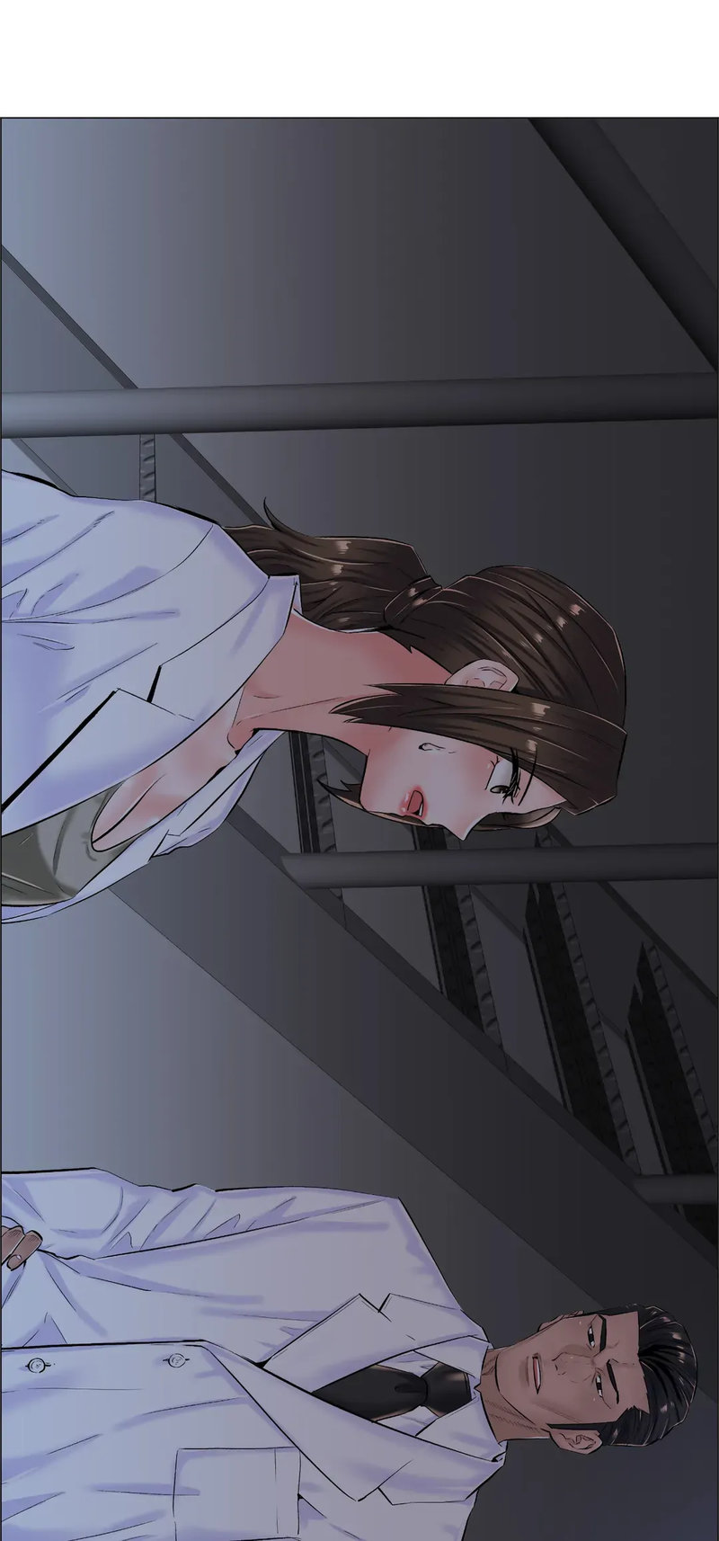 The Game: Fatal Doctor Chapter 10 Page 55