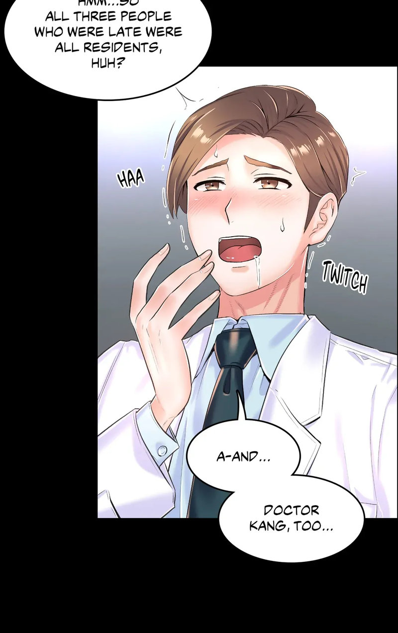 The Game: Fatal Doctor Chapter 10 Page 6