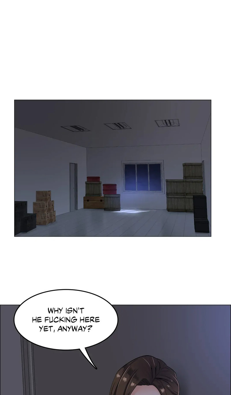 The Game: Fatal Doctor Chapter 11 Page 11