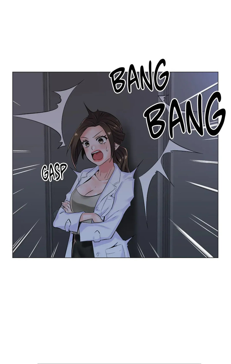 The Game: Fatal Doctor Chapter 11 Page 13