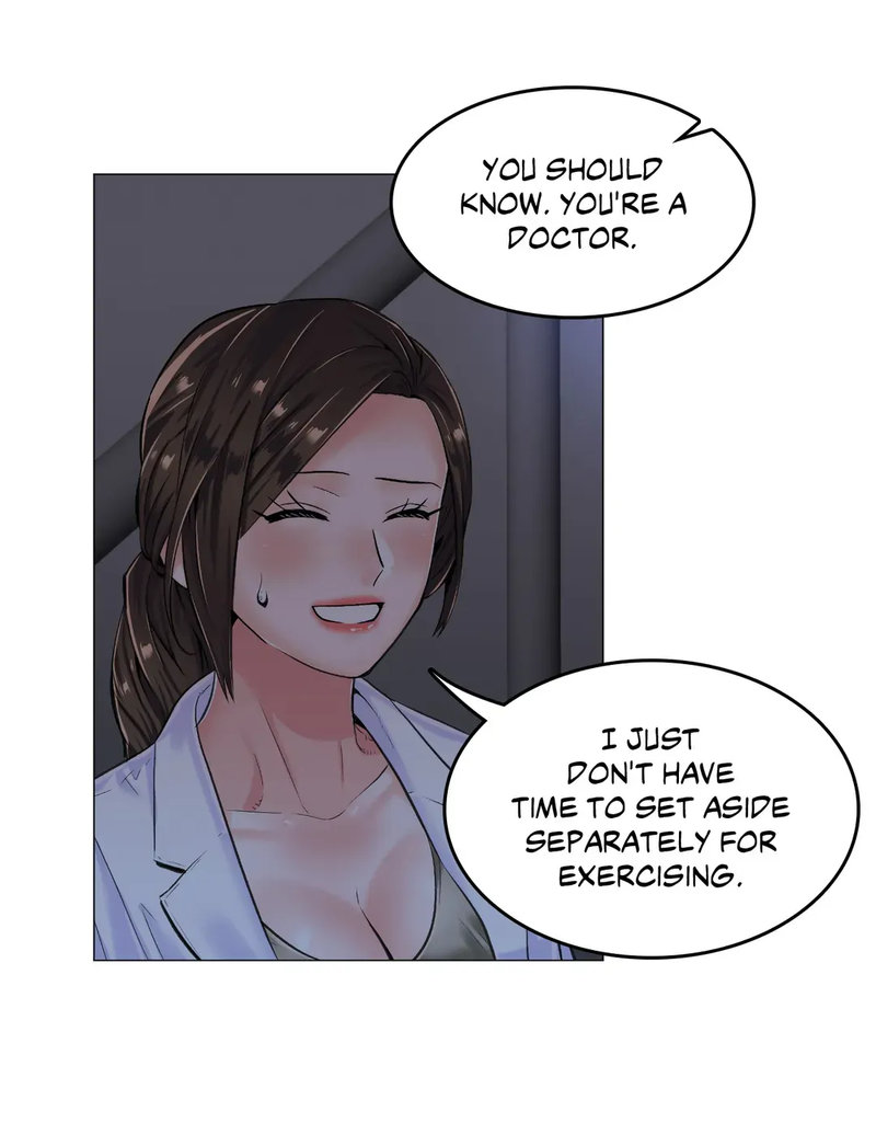 The Game: Fatal Doctor Chapter 11 Page 3