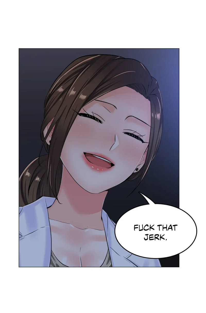 The Game: Fatal Doctor Chapter 11 Page 8