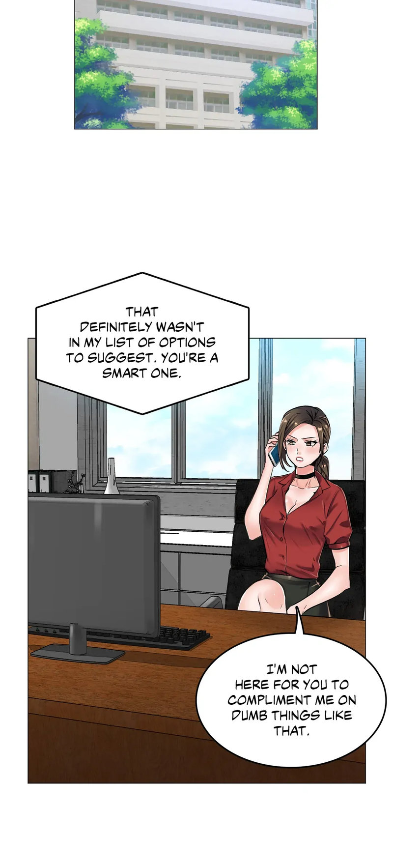 The Game: Fatal Doctor Chapter 13 Page 2
