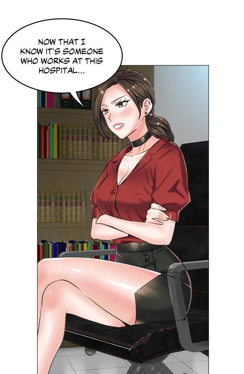 The Game: Fatal Doctor Chapter 13 Page 29