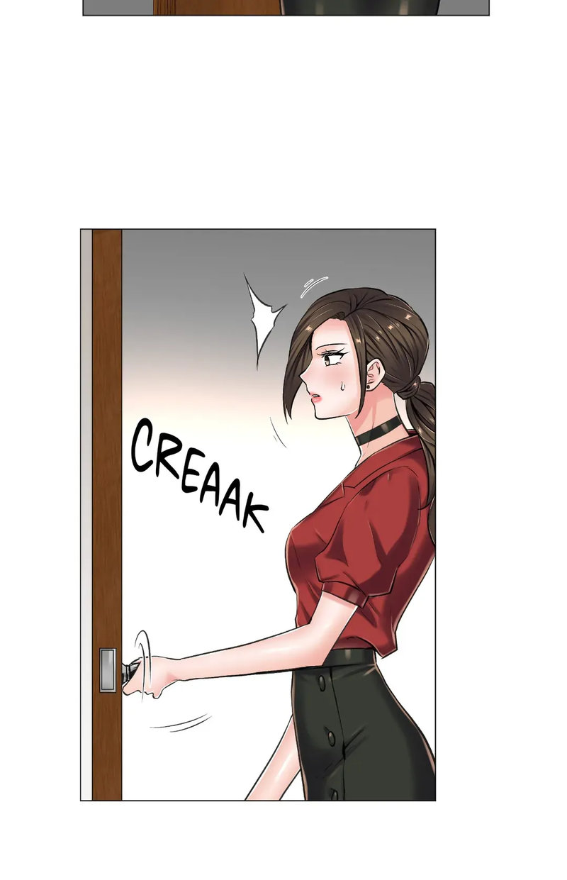 The Game: Fatal Doctor Chapter 13 Page 34