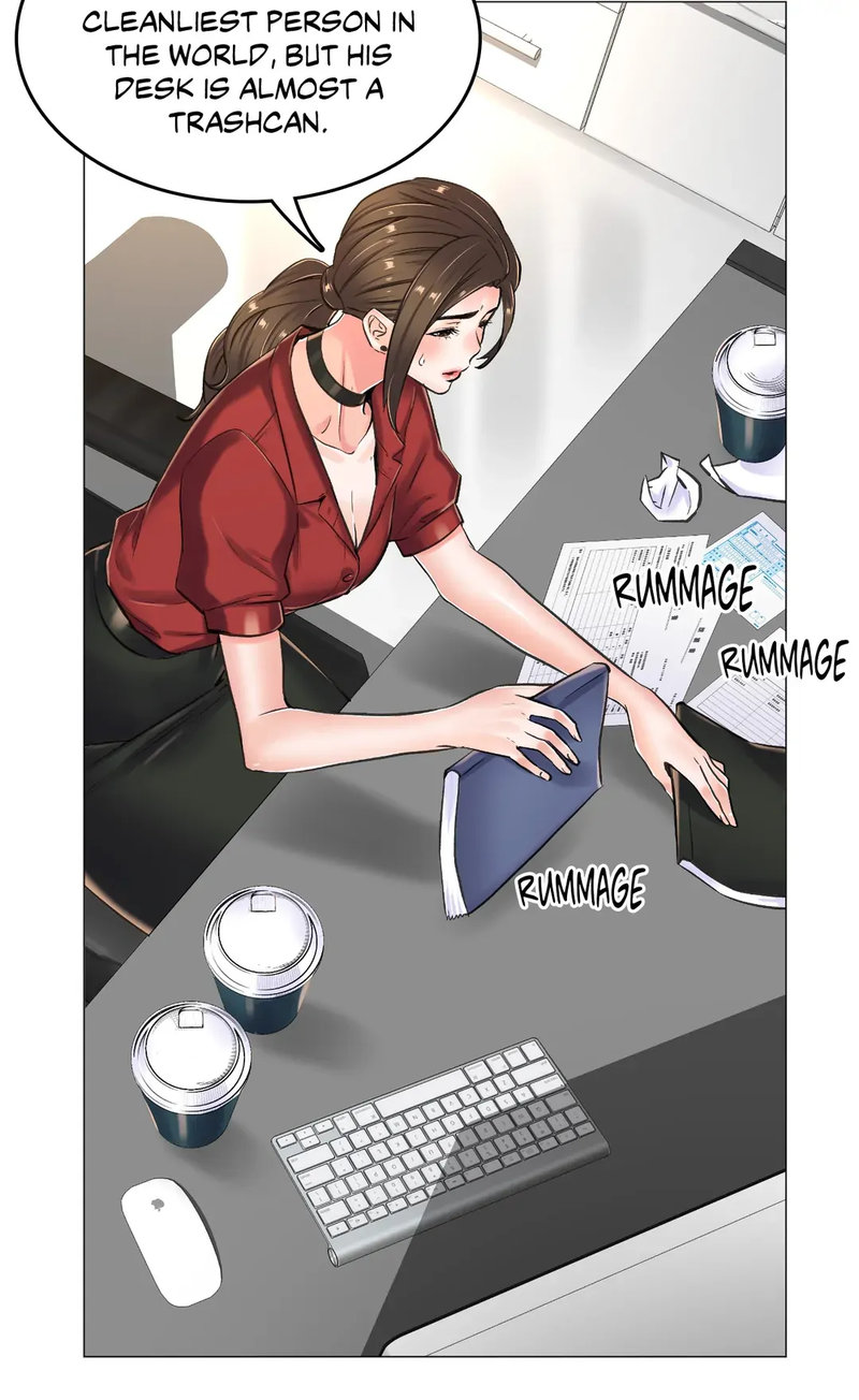 The Game: Fatal Doctor Chapter 13 Page 36
