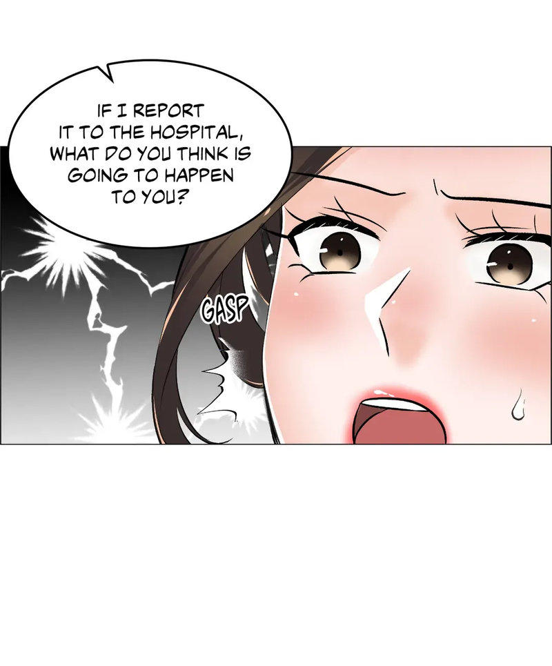 The Game: Fatal Doctor Chapter 14 Page 5