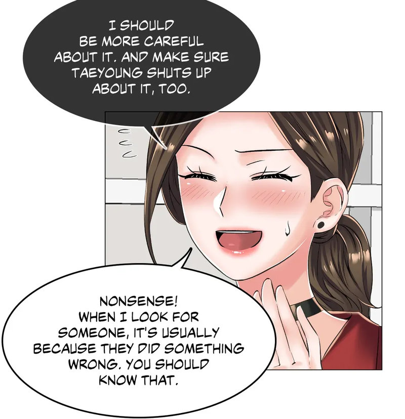 The Game: Fatal Doctor Chapter 15 Page 10