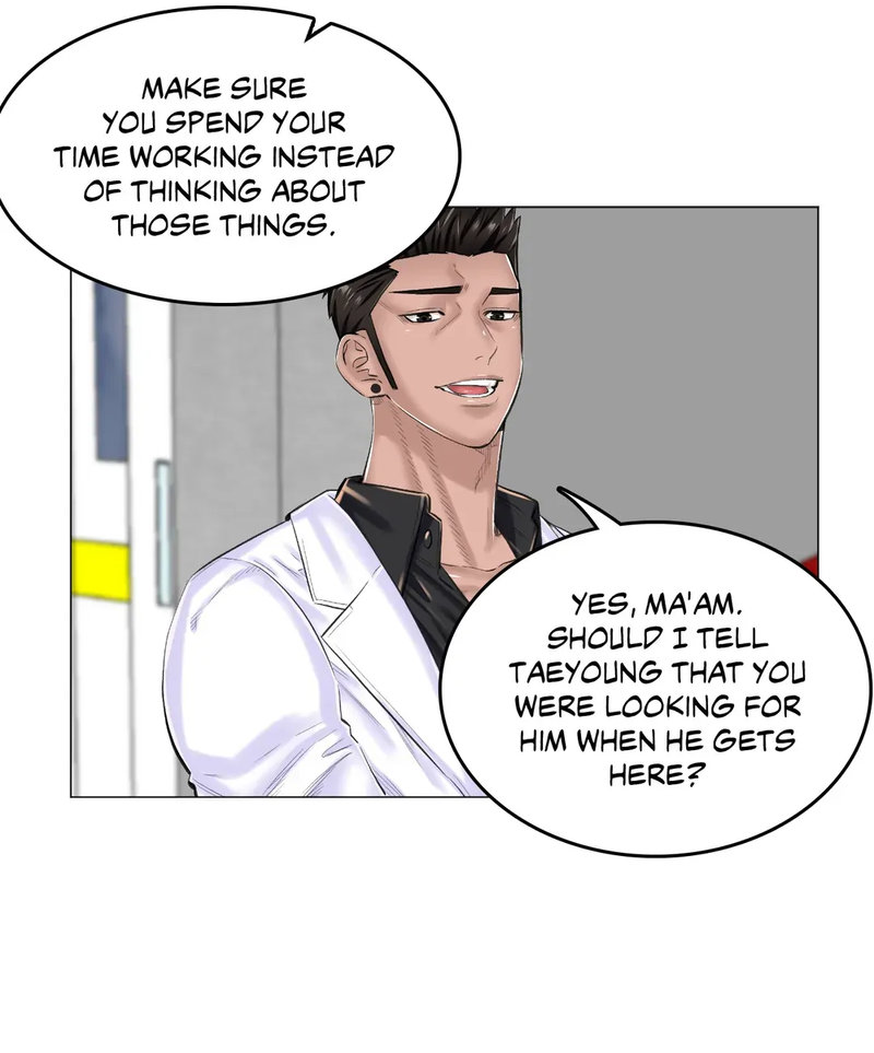 The Game: Fatal Doctor Chapter 15 Page 11