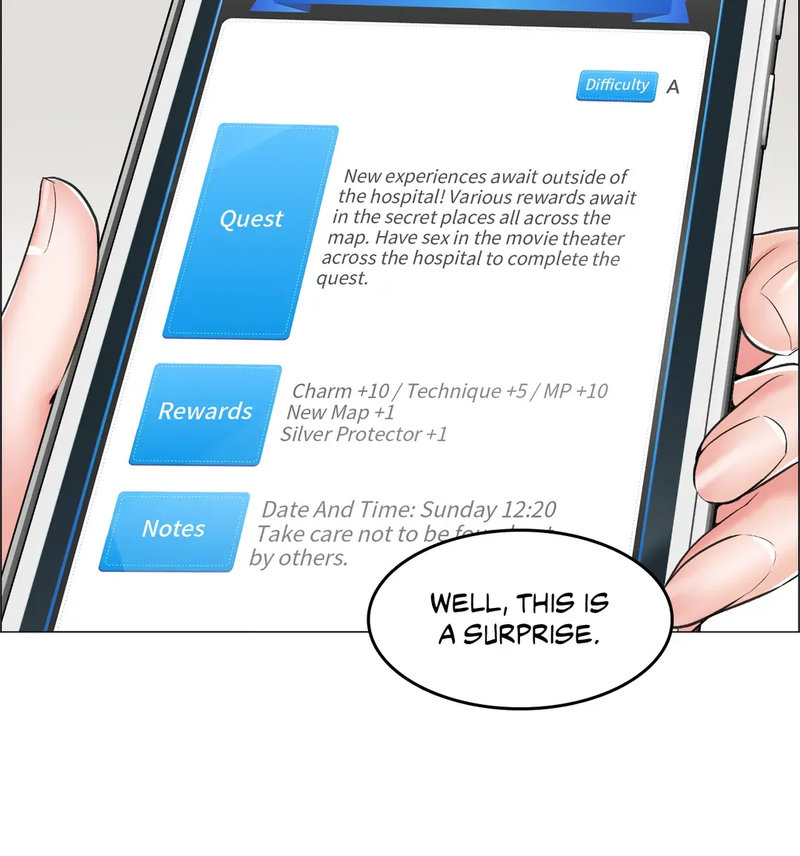 The Game: Fatal Doctor Chapter 15 Page 14