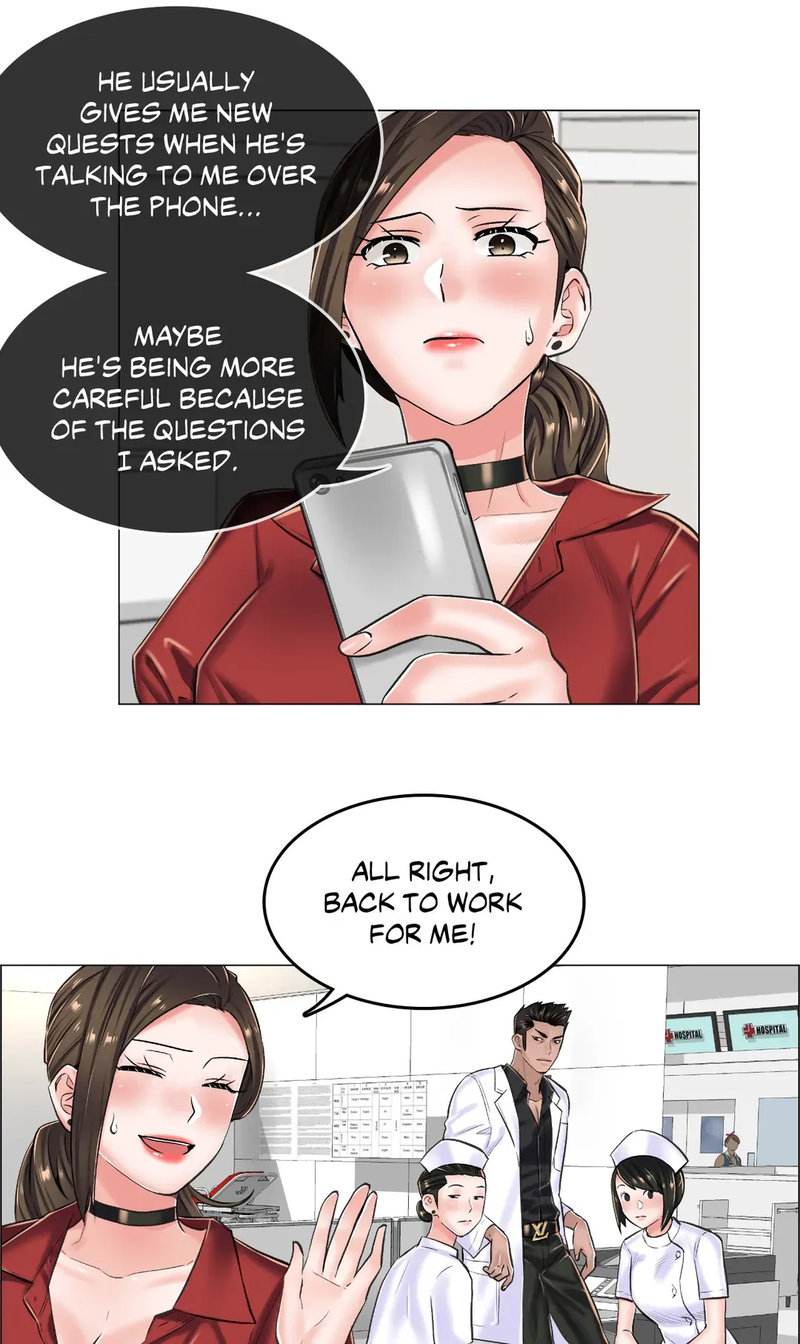 The Game: Fatal Doctor Chapter 15 Page 15