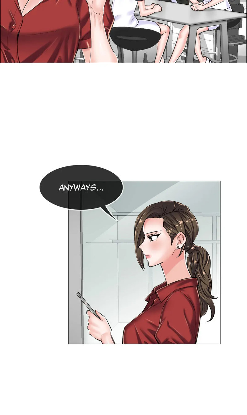 The Game: Fatal Doctor Chapter 15 Page 16
