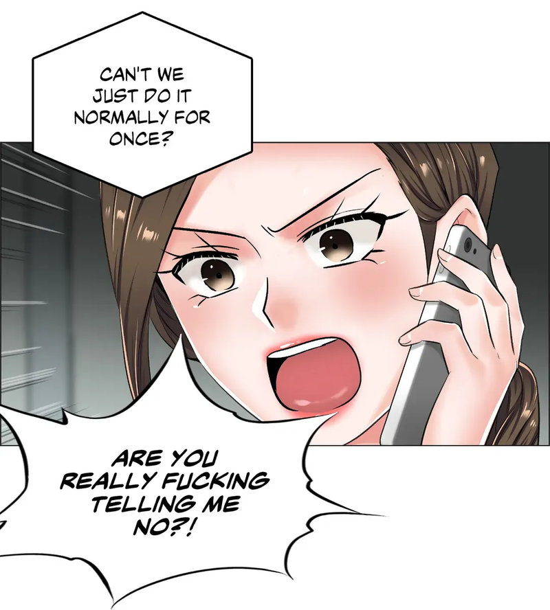 The Game: Fatal Doctor Chapter 15 Page 26