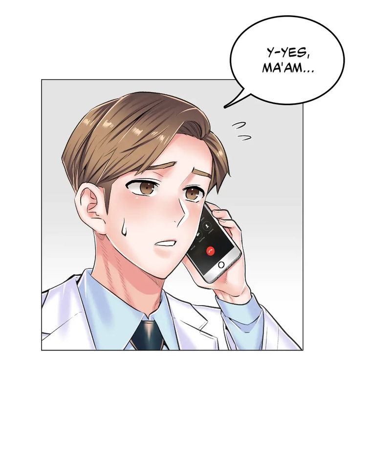 The Game: Fatal Doctor Chapter 15 Page 28