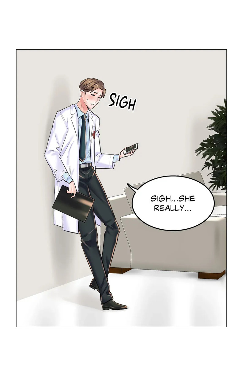 The Game: Fatal Doctor Chapter 15 Page 29
