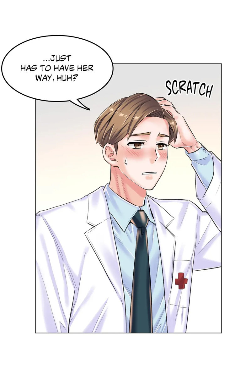 The Game: Fatal Doctor Chapter 15 Page 30