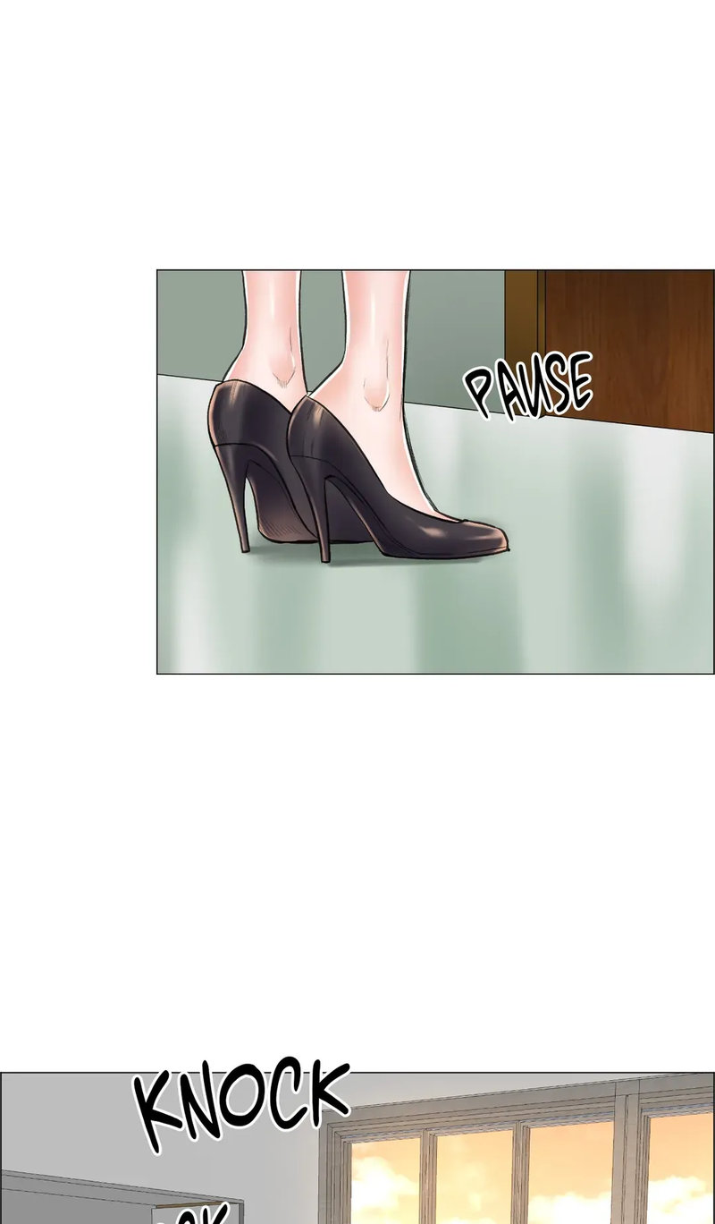 The Game: Fatal Doctor Chapter 15 Page 33