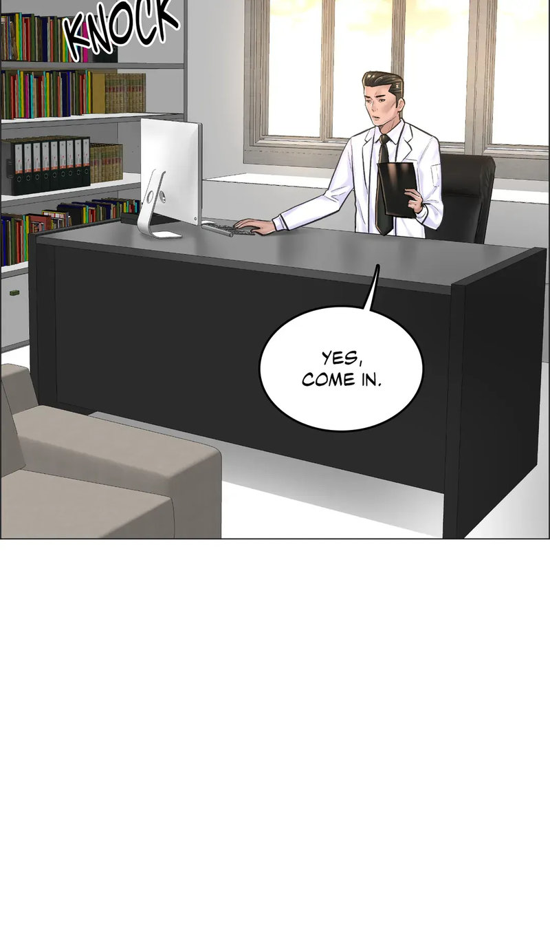 The Game: Fatal Doctor Chapter 15 Page 34