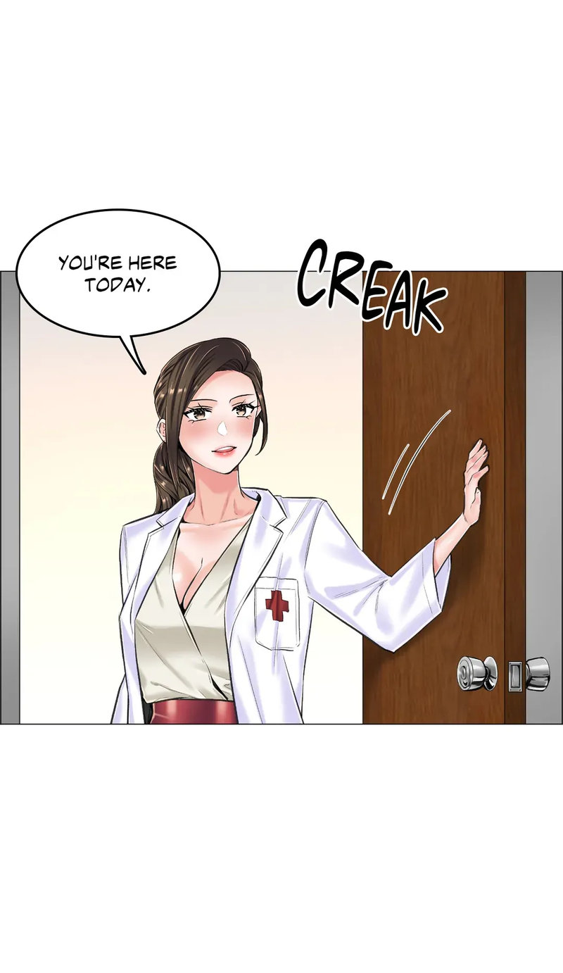 The Game: Fatal Doctor Chapter 15 Page 35