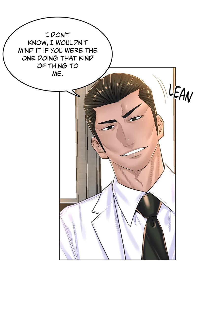 The Game: Fatal Doctor Chapter 15 Page 38