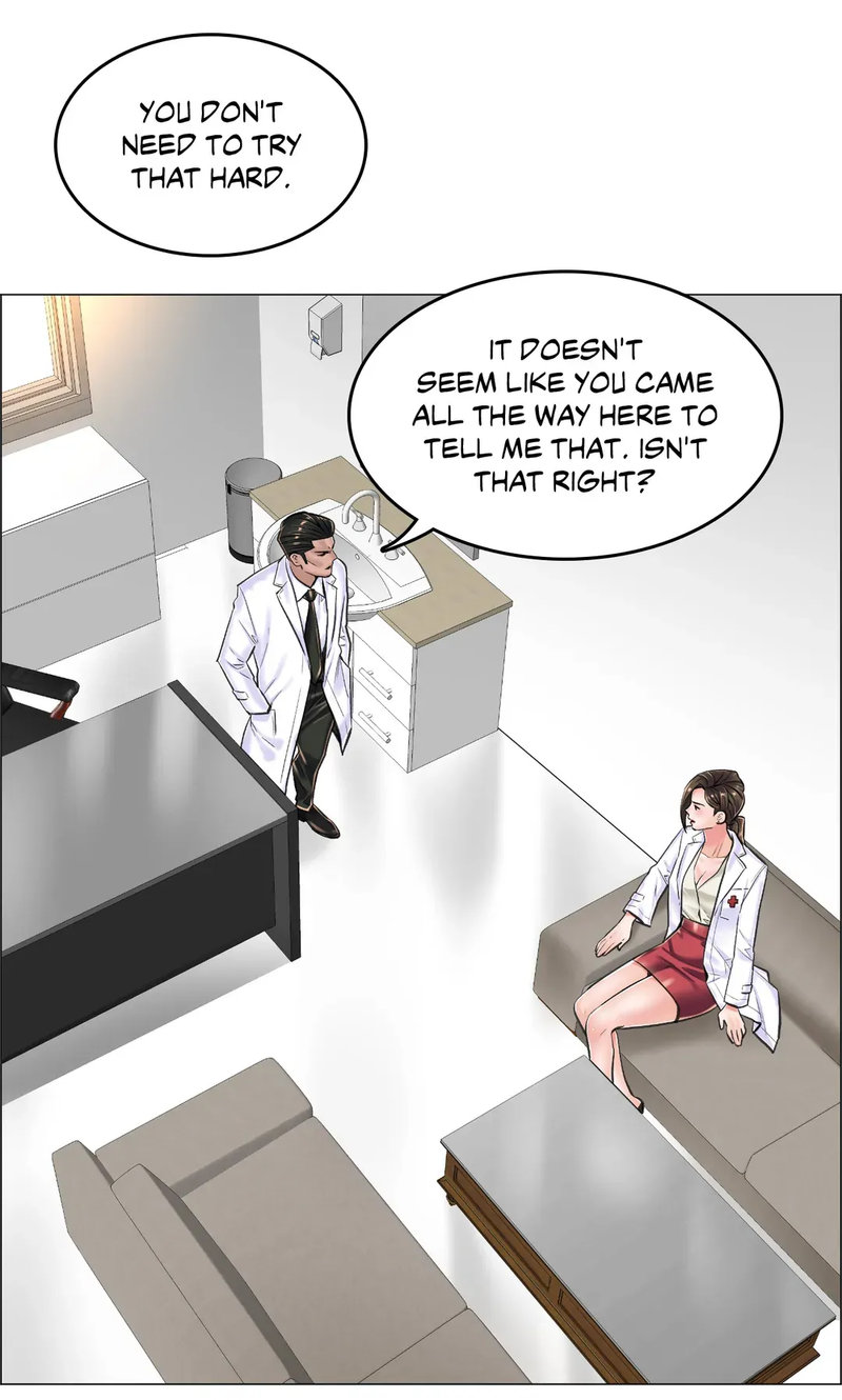 The Game: Fatal Doctor Chapter 15 Page 39