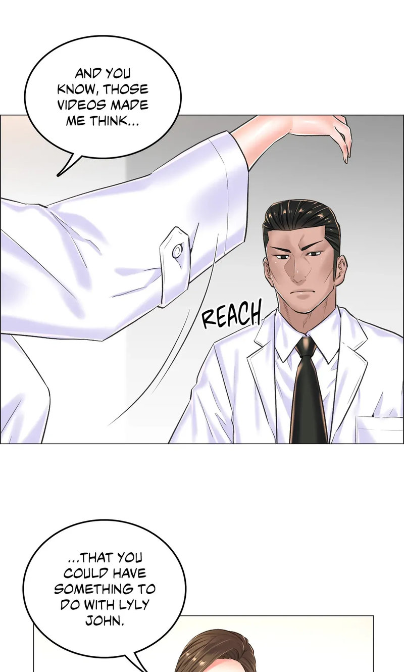 The Game: Fatal Doctor Chapter 15 Page 47