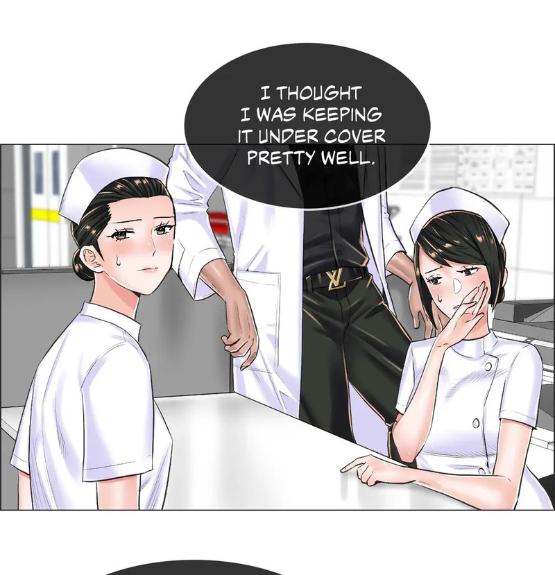 The Game: Fatal Doctor Chapter 15 Page 9