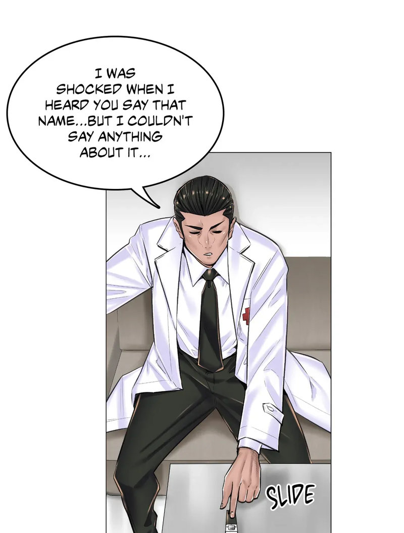 The Game: Fatal Doctor Chapter 16 Page 11
