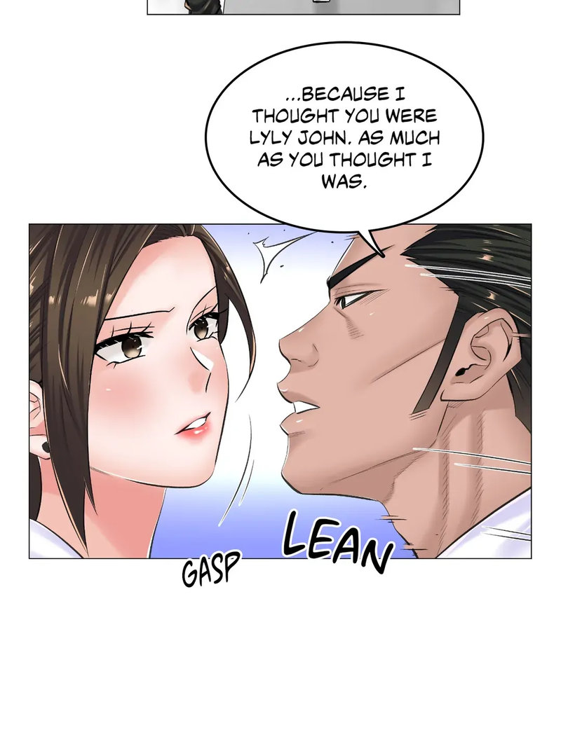 The Game: Fatal Doctor Chapter 16 Page 12