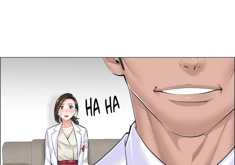 The Game: Fatal Doctor Chapter 16 Page 13