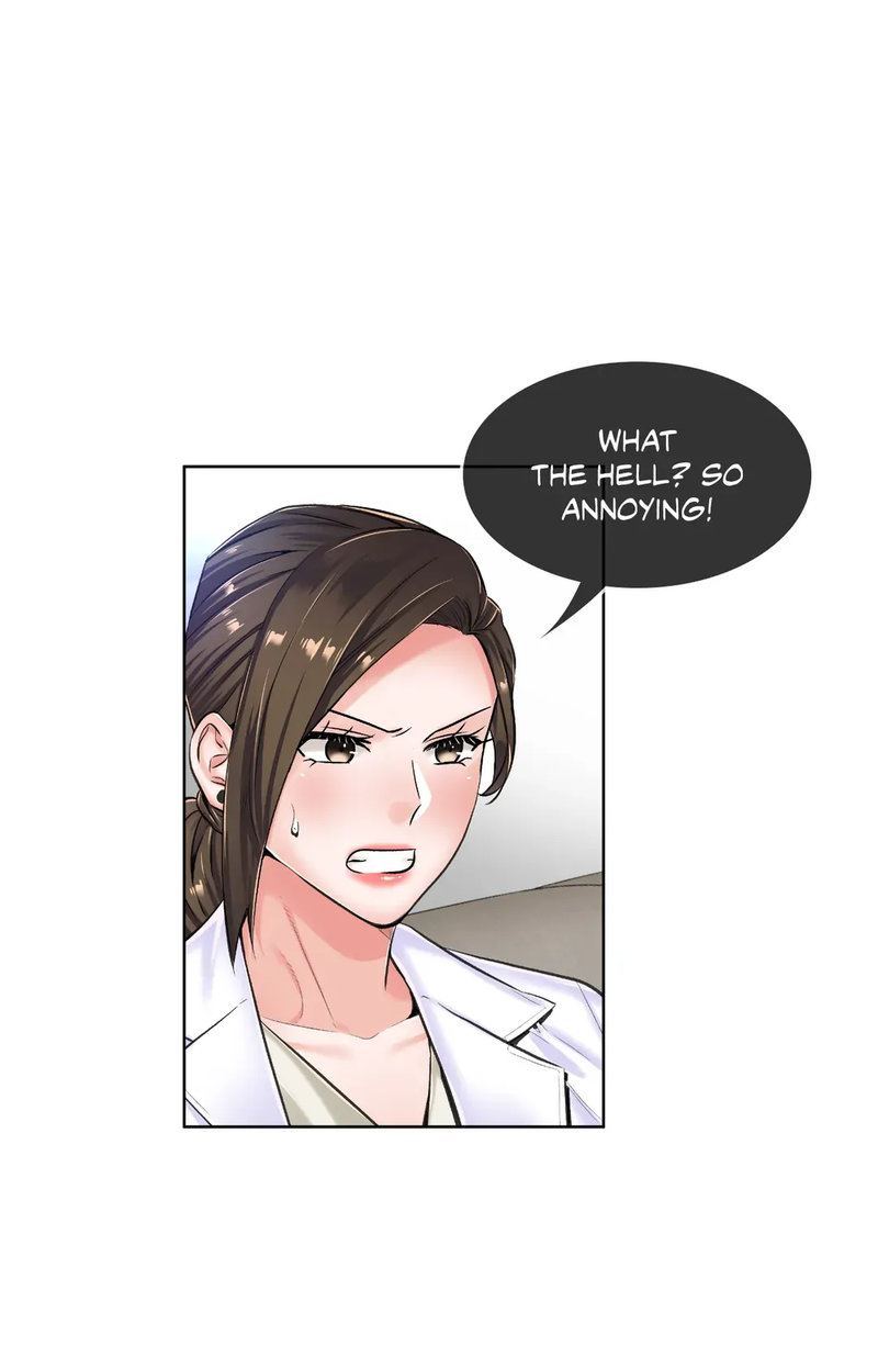 The Game: Fatal Doctor Chapter 16 Page 15