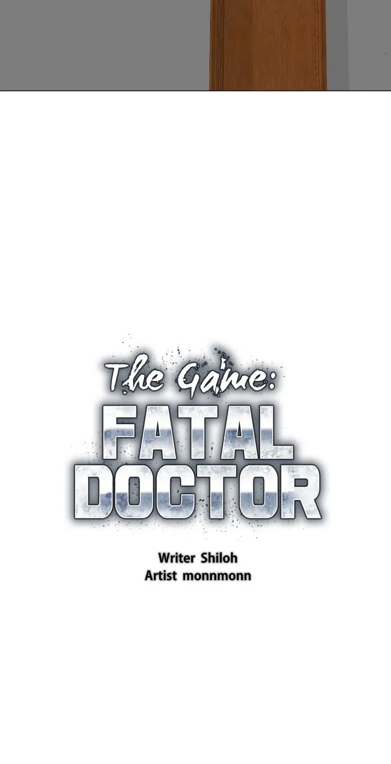 The Game: Fatal Doctor Chapter 16 Page 2