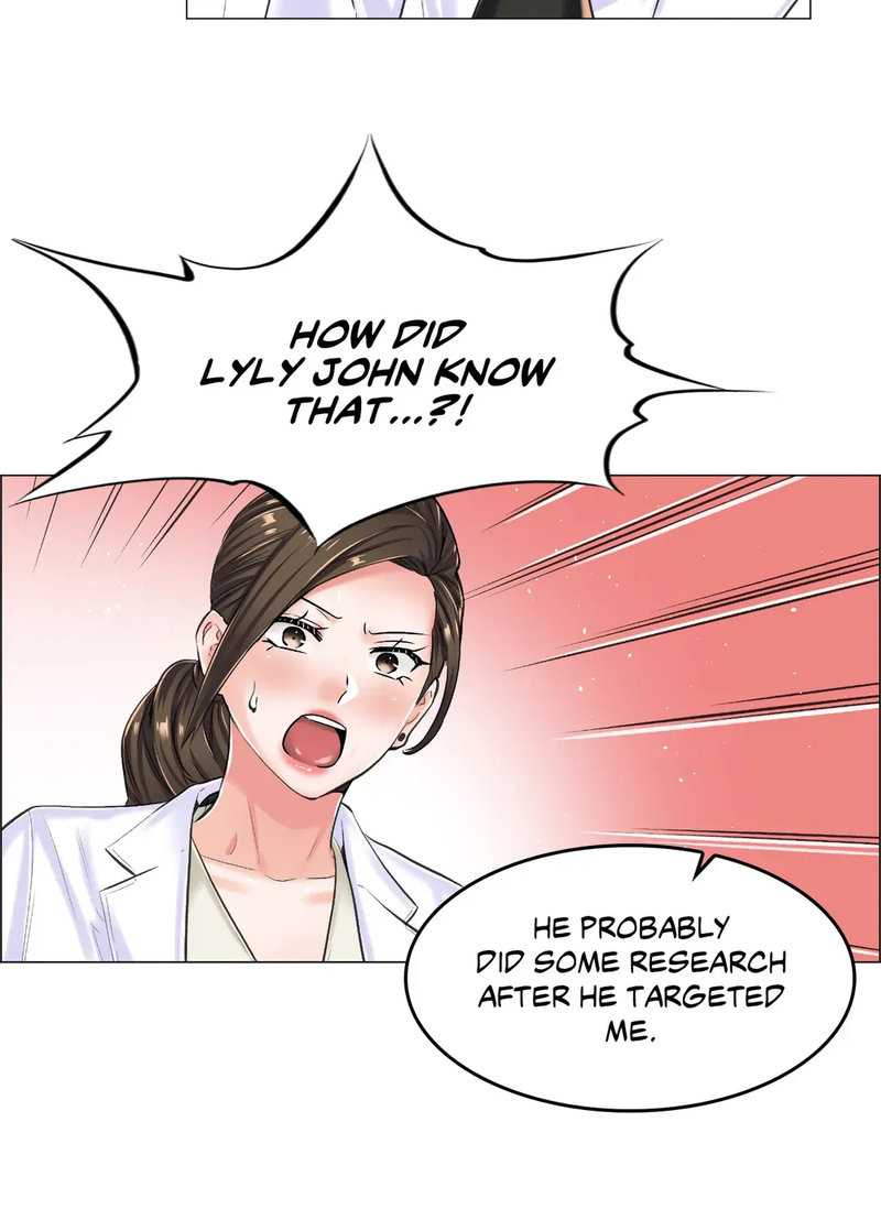The Game: Fatal Doctor Chapter 16 Page 22