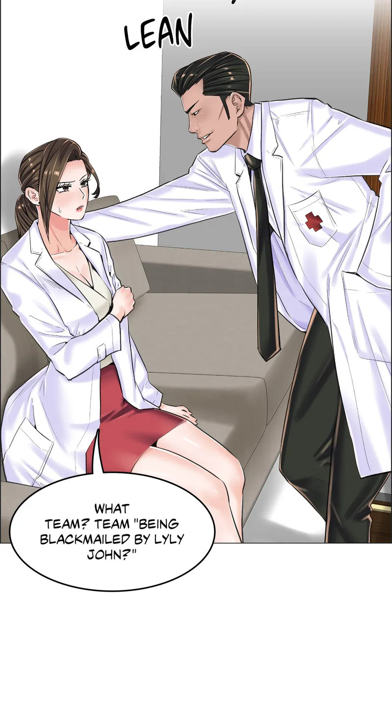 The Game: Fatal Doctor Chapter 16 Page 28