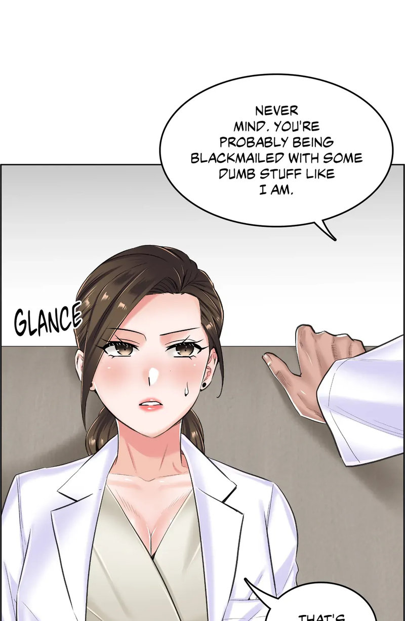 The Game: Fatal Doctor Chapter 16 Page 29