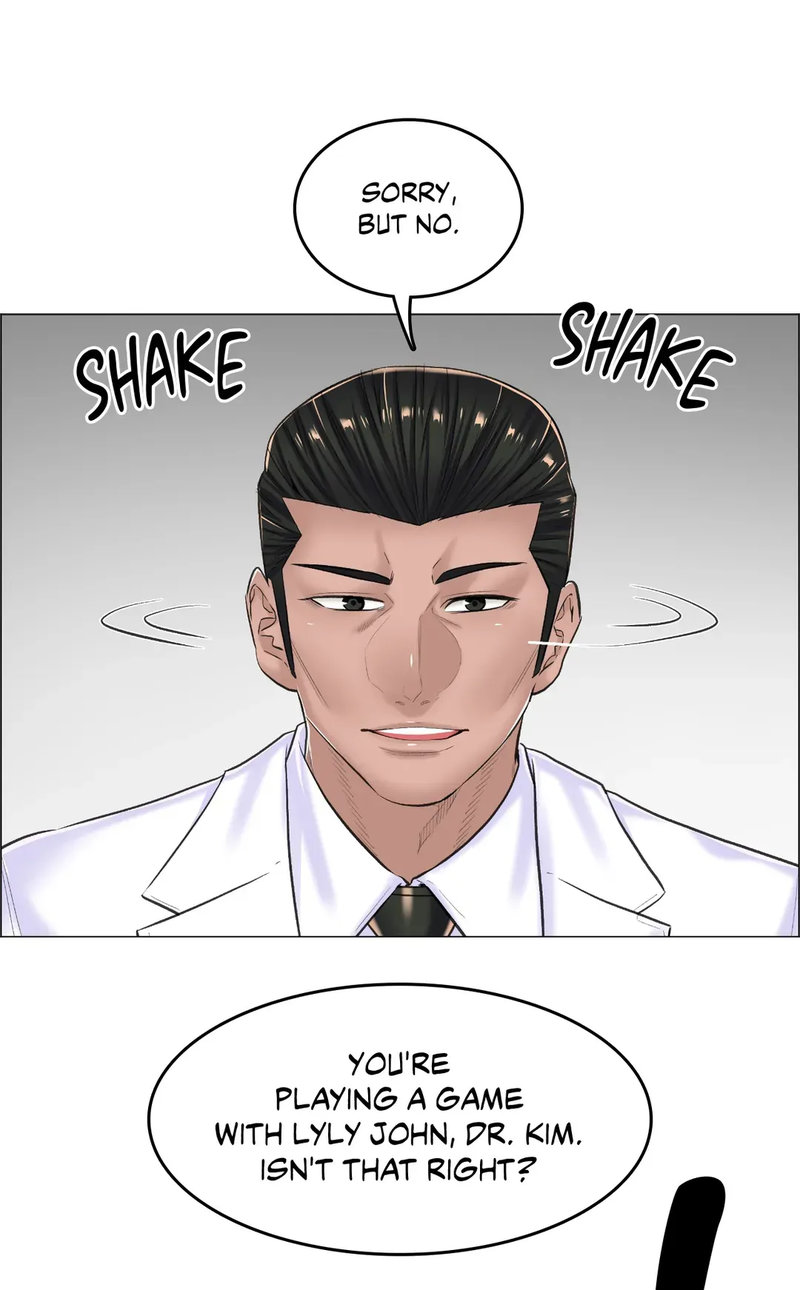 The Game: Fatal Doctor Chapter 16 Page 3