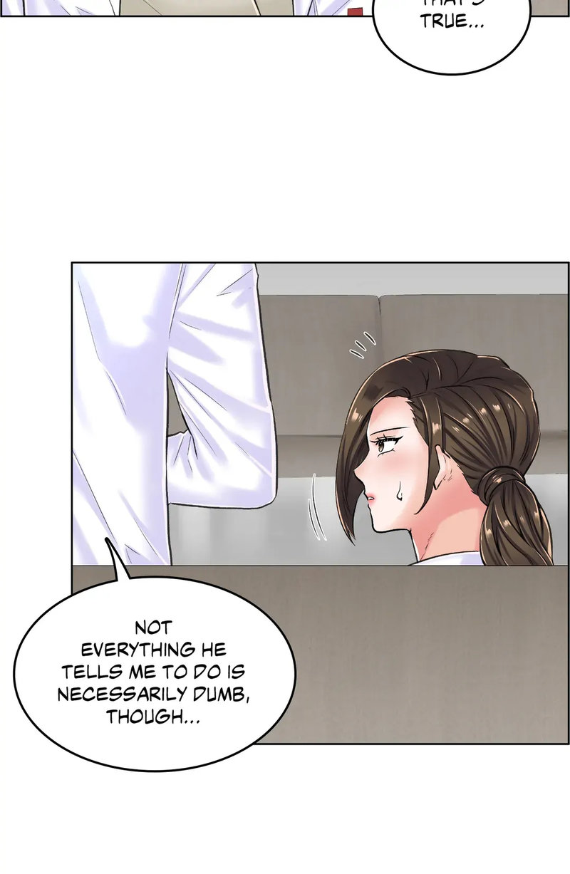 The Game: Fatal Doctor Chapter 16 Page 30