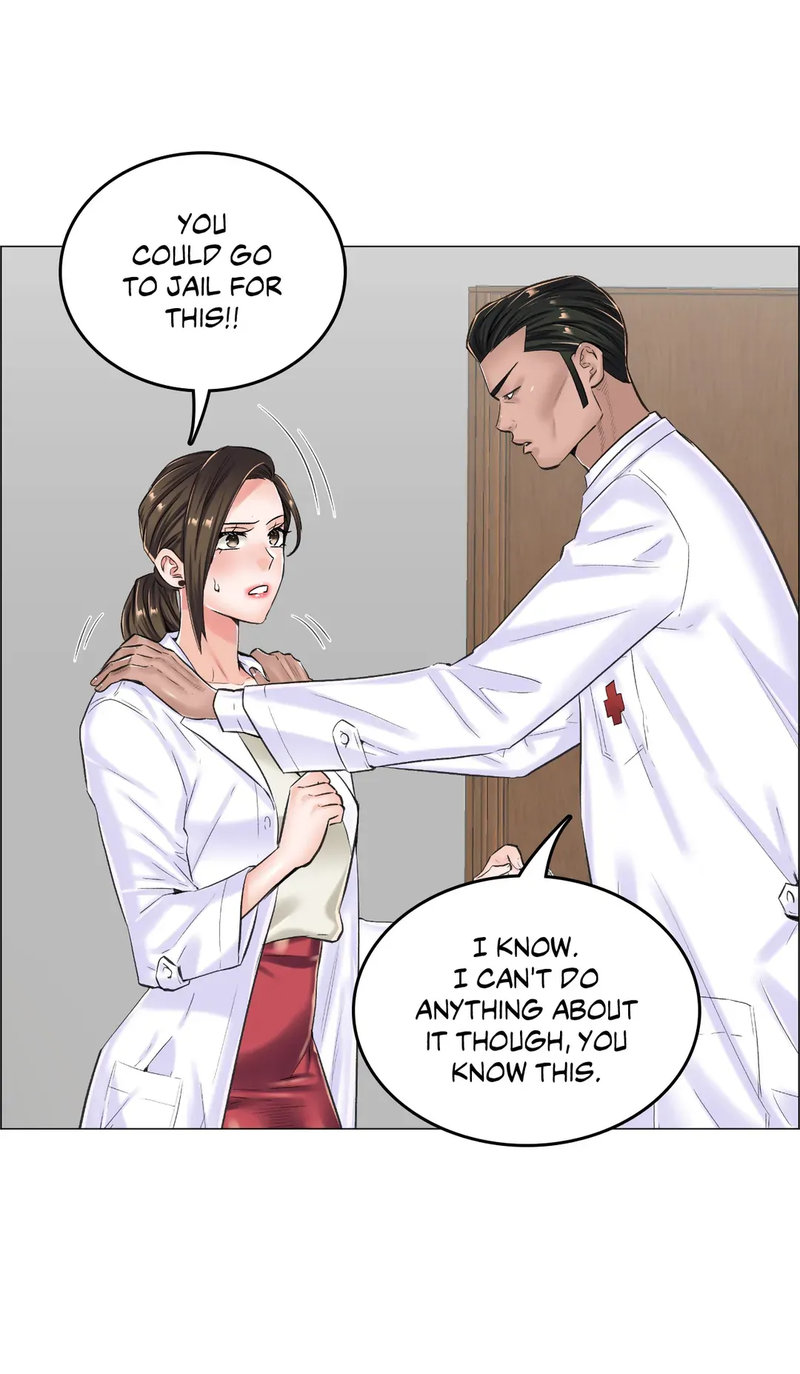 The Game: Fatal Doctor Chapter 16 Page 35