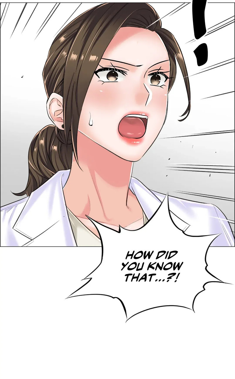 The Game: Fatal Doctor Chapter 16 Page 4