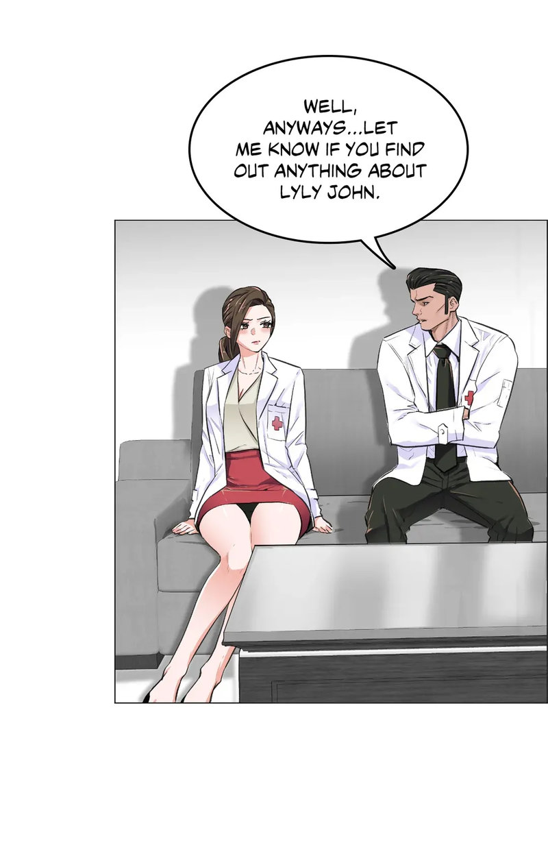 The Game: Fatal Doctor Chapter 16 Page 40