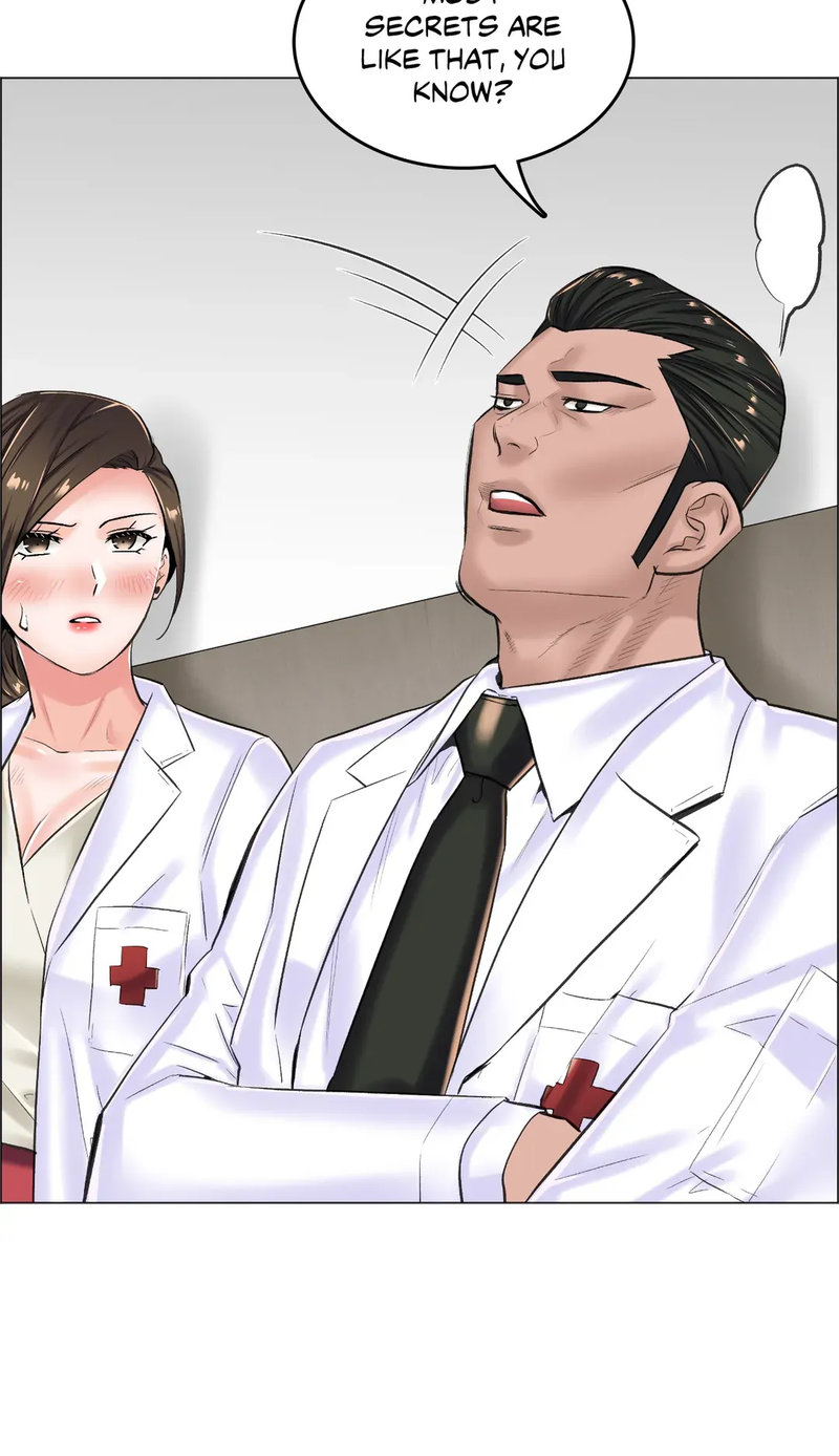 The Game: Fatal Doctor Chapter 16 Page 46