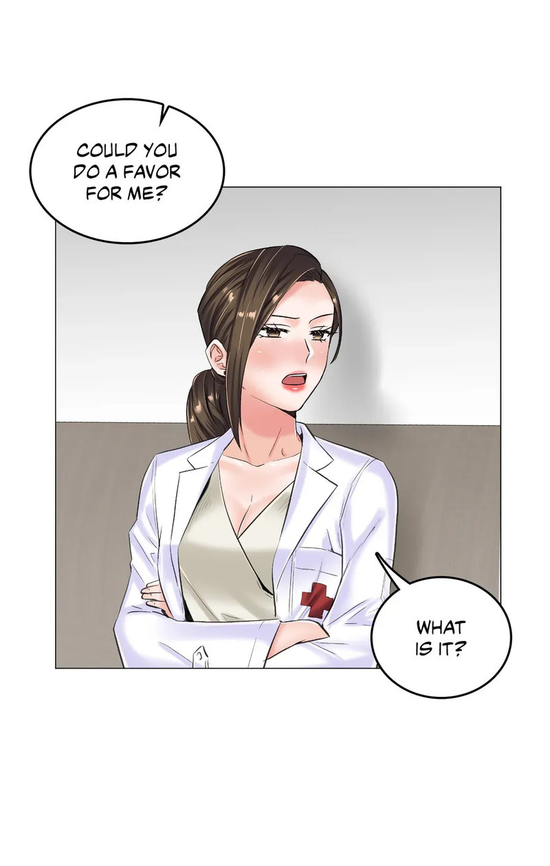 The Game: Fatal Doctor Chapter 16 Page 50