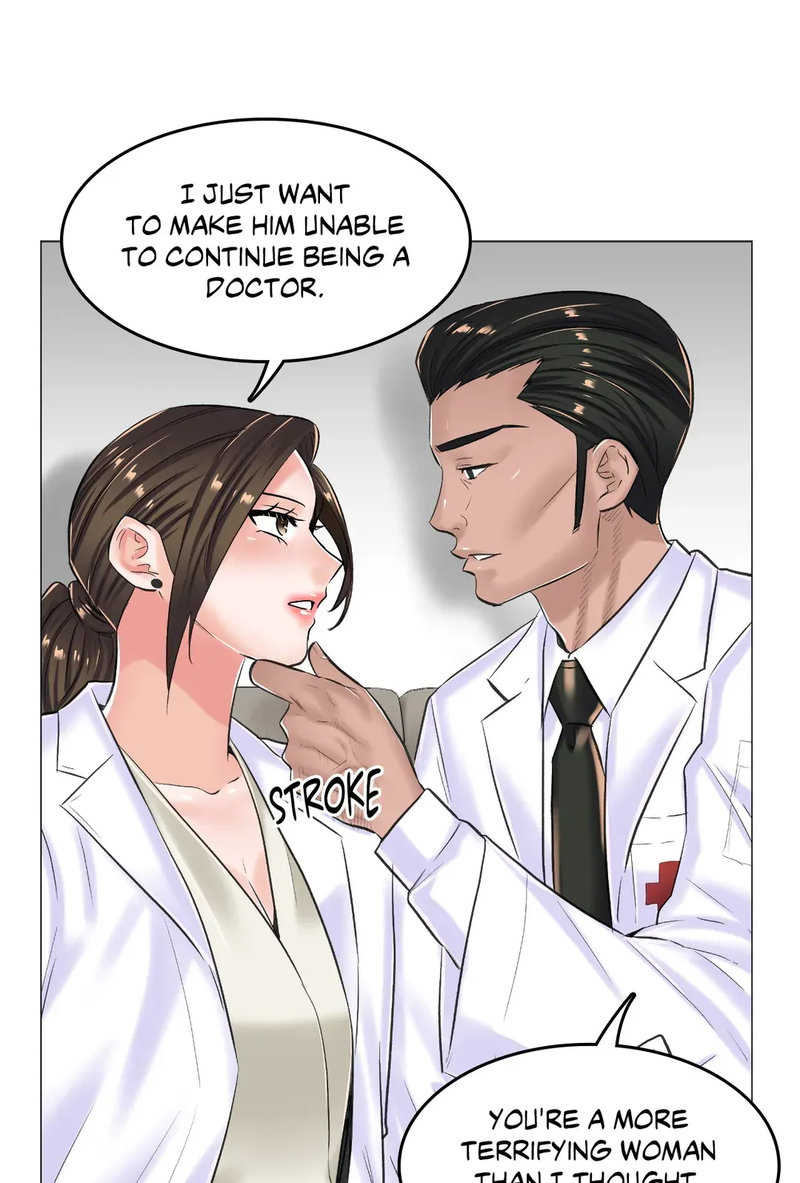 The Game: Fatal Doctor Chapter 16 Page 55