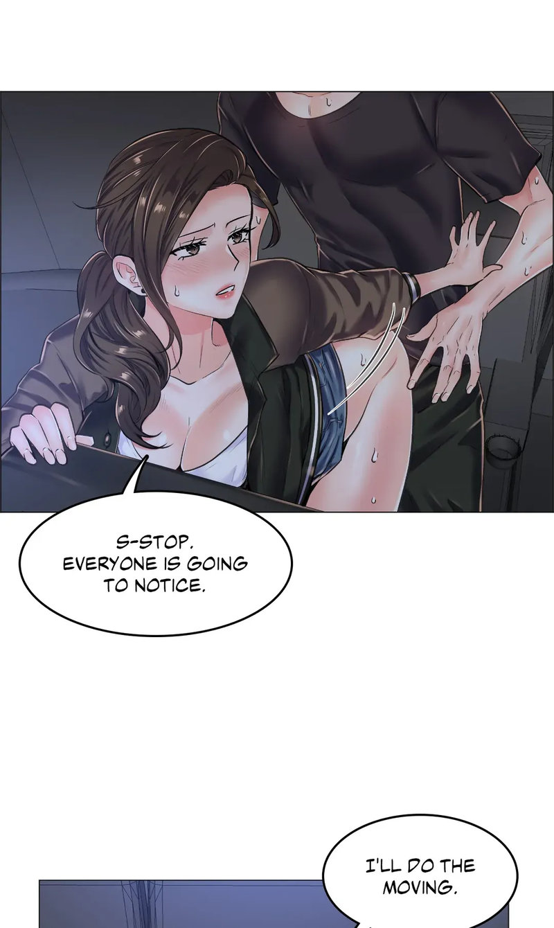 The Game: Fatal Doctor Chapter 18 Page 29
