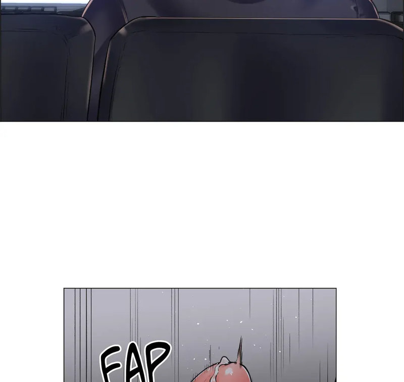 The Game: Fatal Doctor Chapter 18 Page 3