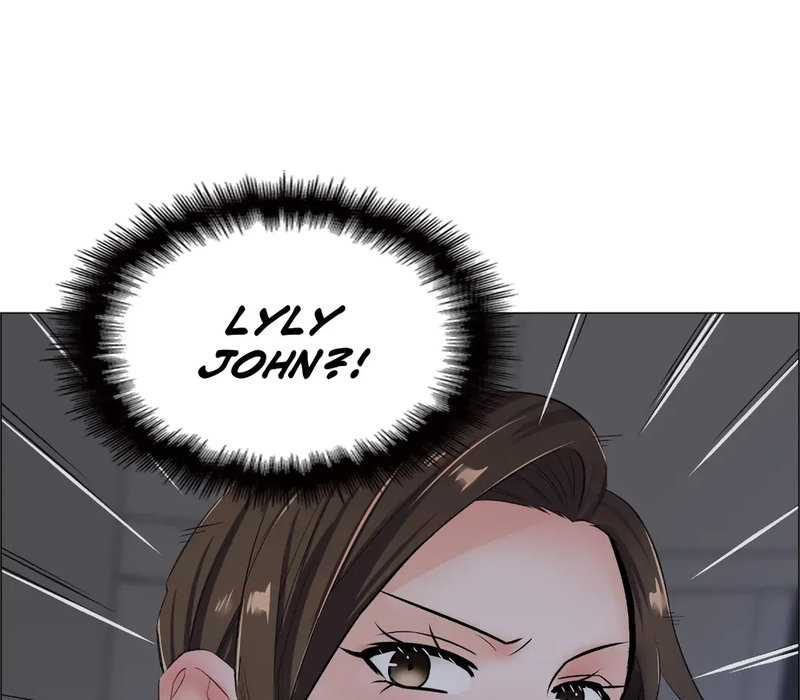 The Game: Fatal Doctor Chapter 18 Page 43