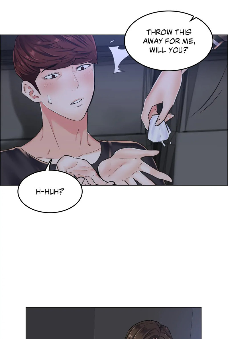 The Game: Fatal Doctor Chapter 18 Page 47